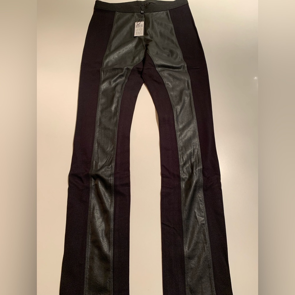 Black pants